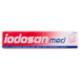Iodosan med dentifricio con fluoro denti forti gengive sane alito fresco 100 ml