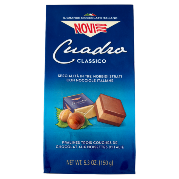 Novi Cuadro Classico 150 g