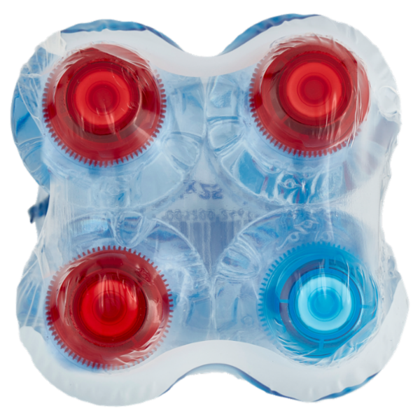 Vera Kids Naturale 4 x 25 cl