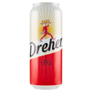 Dreher 50 Cl