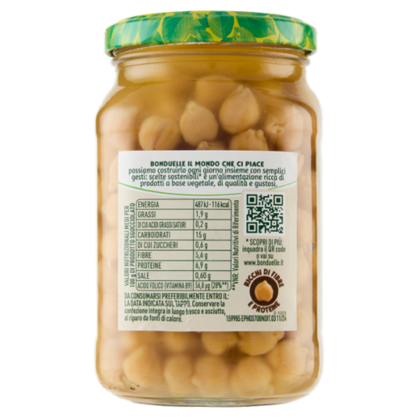 Bonduelle Ceci 330 g