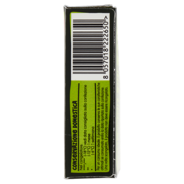 Findus Green Cuisine 2 Burger Vegetali 200 g