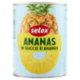 Selex Ananas al Naturale 565 g