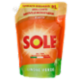 Sole Sapone piatti Ricarica Lemon 2 L