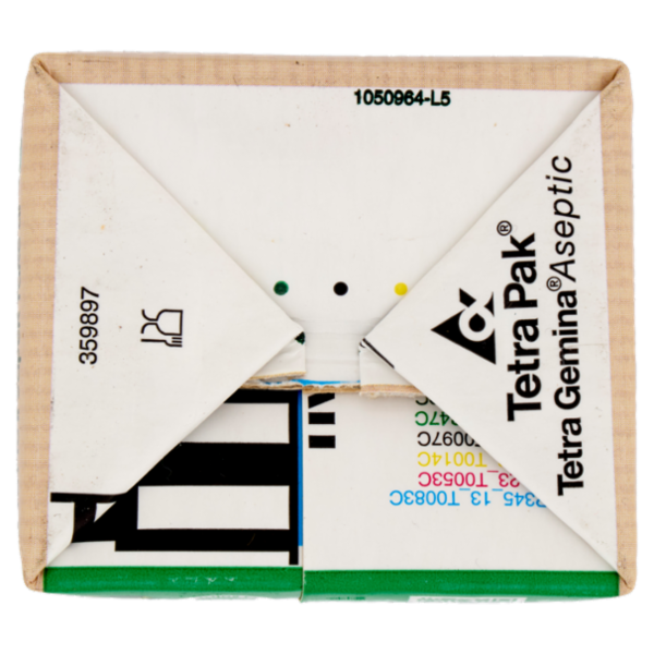 Valfrutta 100% Frullato Veggie Mango - Mela Zucca - Carota 1000 ml