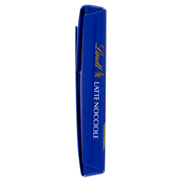 Lindt Gamme Bleue Tavoletta Cioccolato alle nocciole Cioccolato al latte 100 g