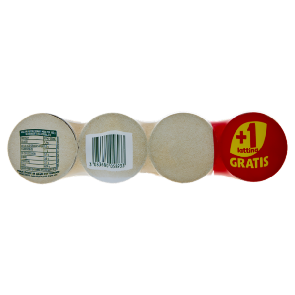 Bonduelle Mais 4 x 150 g