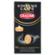 Crastan Ginseng & Caffè da Zuccherare 10 Capsule Compatibili con Macchine Nespresso 10 x 3,7 g