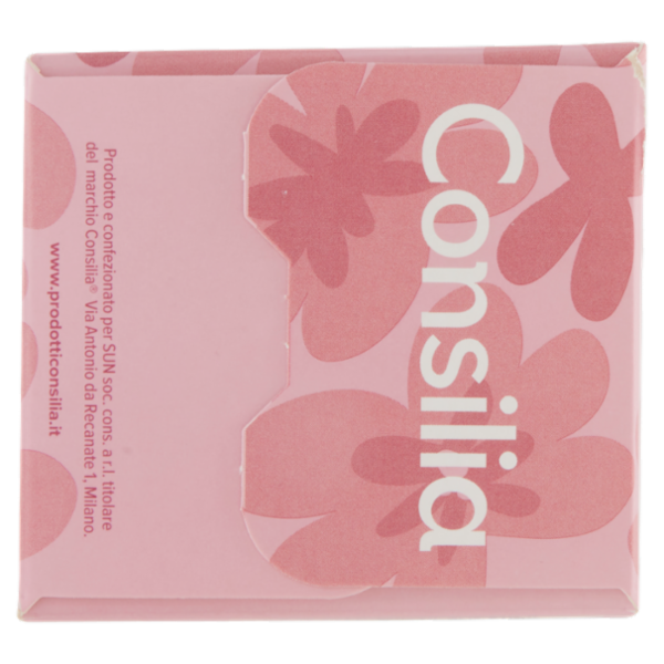 Consilia Salvaslip Stesi 20 pezzi