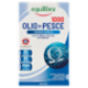 equilibra Olio di Pesce 1000 60 Capsule Vegetali 84,3 g