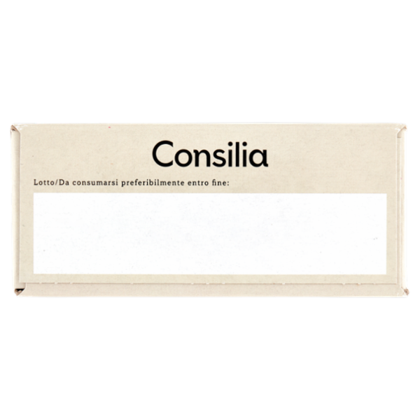 Consilia Riso Vialone Nano Semifino 1 kg