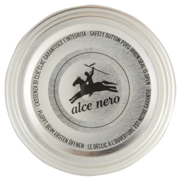 alce nero Ragù alla Bolognese 200 g