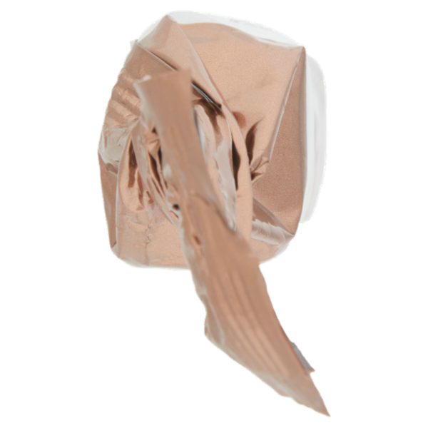 Vergani Torrone Morbido al Cacao Ricoperto di Cioccolato Extra Fondente 100 g