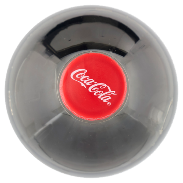 COCA-COLA Original Taste 2L (PET)