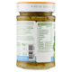 Cuore pesto alla genovese Senza Aglio 190 g