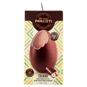 Giovanni Parenti Uovo Cremino 260 g