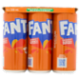 Fanta Original 6 x 33 cl