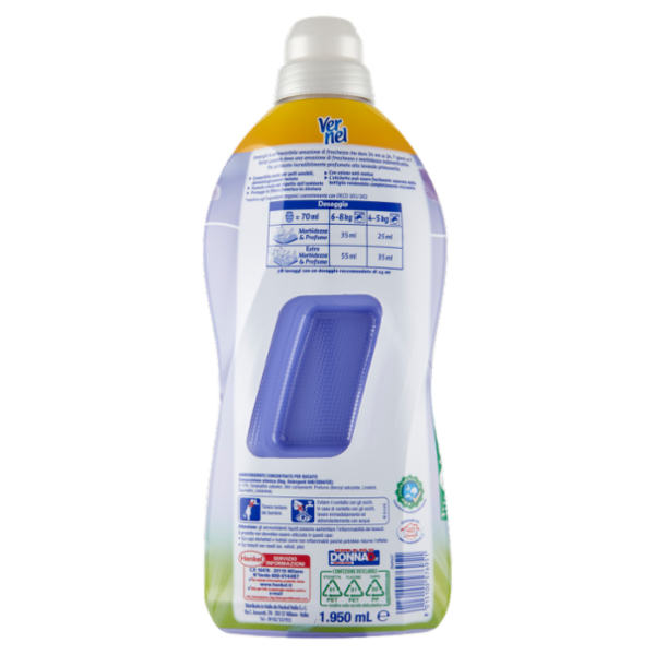 VERNEL Concentrato Lavanda 1,95L