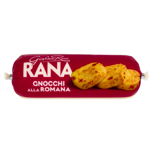 Giovanni Rana Gnocchi alla romana 500 g
