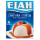 Elah Preparato per panna cotta con caramellato 90 g