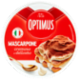 Optimus Mascarpone 250 g