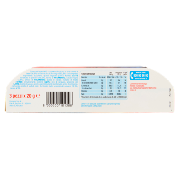 Kinder Joy Funko Harry Potter 3 x 20 g