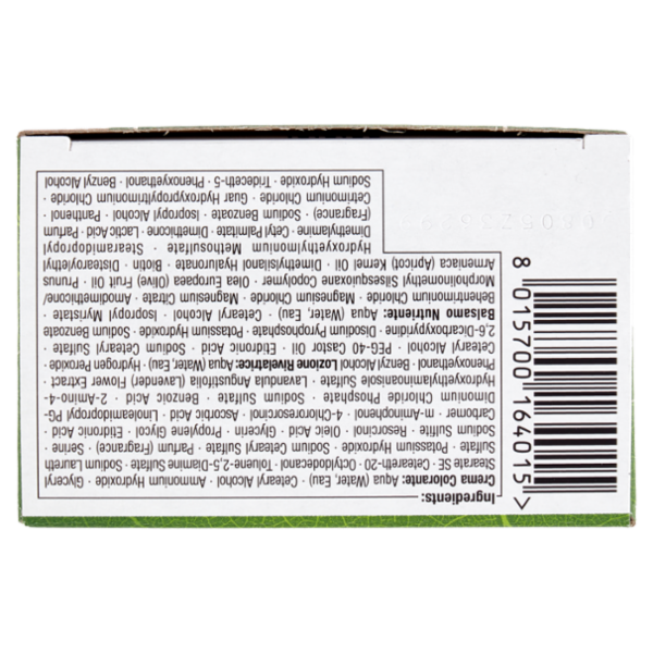 Schwarzkopf Natural&Easy 570 Castano Naturale