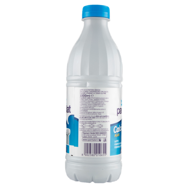 parmalat Calcium Plus 1000 ml