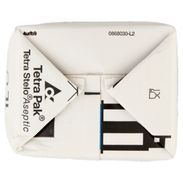 Accadì Benessere Senza Lattosio 1% di Grassi 1 L