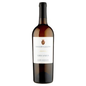 Baglio Gaiano Grecanico Terre Siciliane IGP 75 Cl