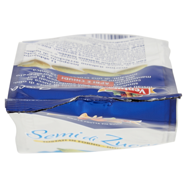 Ventura Semi di Zucca 125 g