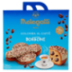 Melegatti 1894 Colomba al Caffè Borbone 750 g