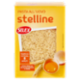 Selex Pasta all'Uovo Stelline 250 g