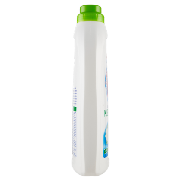 Chanteclair Lavatrice Muschio Bianco 1750 ml