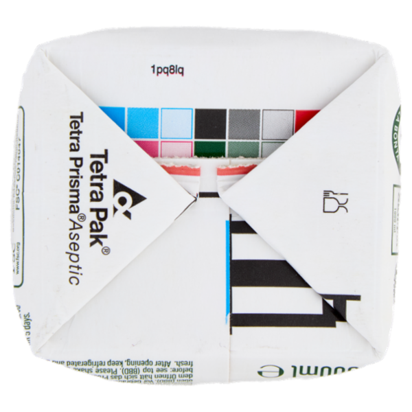 Zuegg Skipper Pompelmo Rosa 1000 ml