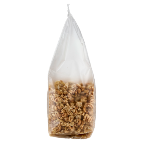 Selex Natura Chiama Crunchy Crispy Avena Biologico 375