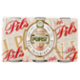 FORST V.I.P. Pils CAN 3 x 0,33 l