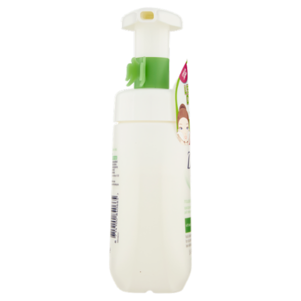 Dove Mousse Detergente Viso Purificante pelli miste e grasse 160 mL
