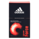 adidas Team Force Eau de Toilette Natural Spray 100 ml