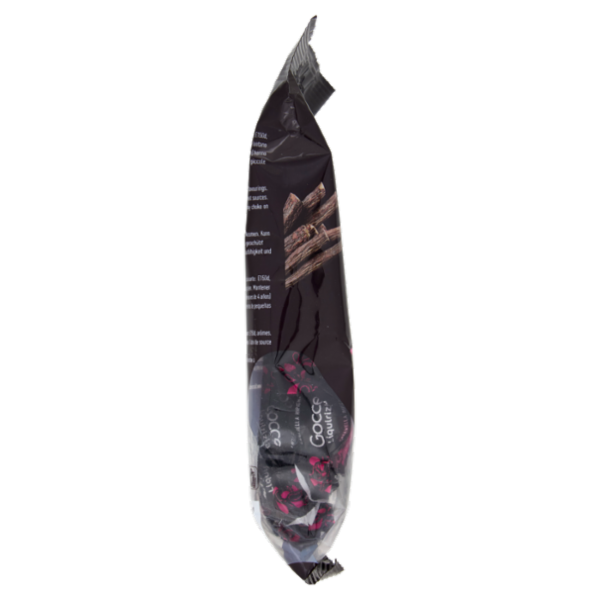 Rossana Gocce Liquirizia 175 g