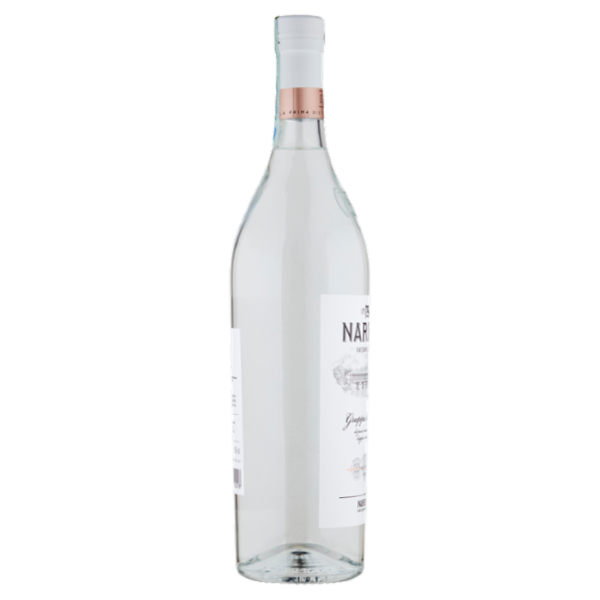 Nardini Grappa Bianca 100 cl