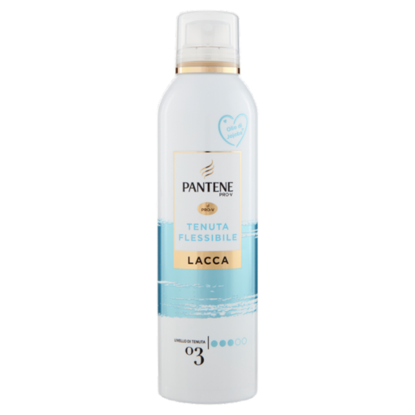 Pantene Pro-V Lacca Tenuta Flessibile 250 ml