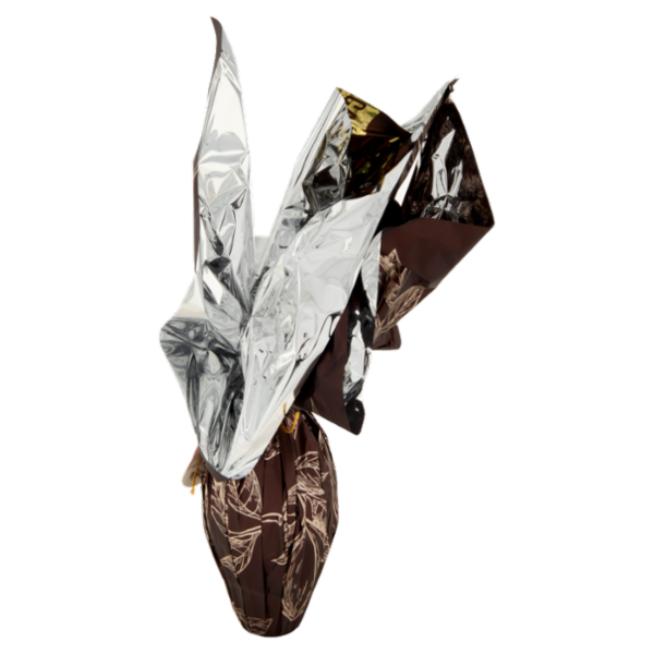 Zàini Emilia Uovo 70% Cacao 250 g