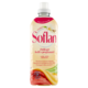 Soflan detersivo liquido Vaniglia per lana, seta, sintetici 900 ml