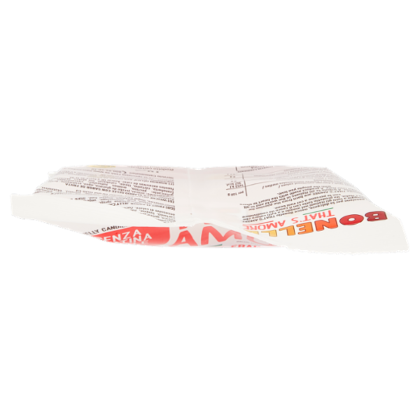 Bonelle That's Amore ai Gusti di Arancia, Fragola, Limone 175 g