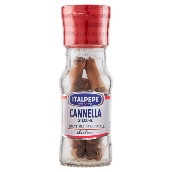Italpepe Cannella Stecche