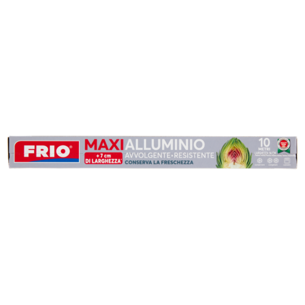 Frio Maxi Alluminio 10 Metri