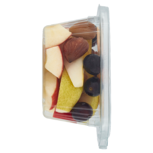 Frescosenso Energia e Gusto Macedonia Autunnale con Castagne 200 g