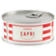 Capri Tonno all'Olio di Oliva 160 g