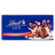 Lindt Gamme Bleue Tavoletta Mandorle nocciole e noci pecan Cioccolato al latte 100 g